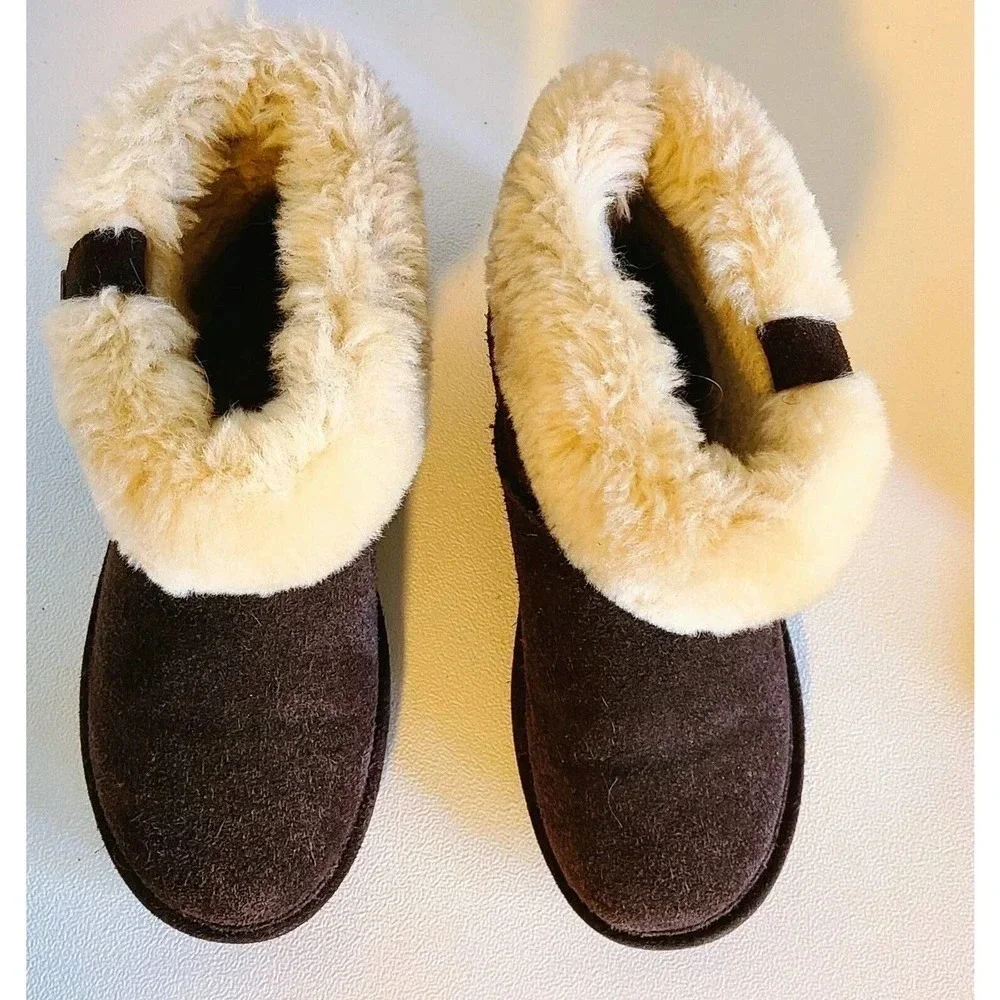 BearPaw abby short